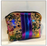 The Overview Pouch Acrylic Templates